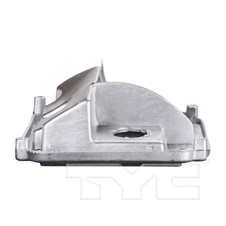 Tyc Tyc Tail Light Assembly, 11-1283-03 11-1283-03